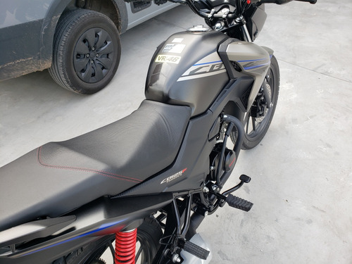 Honda Cb 125 Deluxe