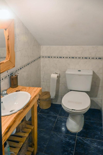 Venta Casa 4 Ambientes En Country Banco Provincia.