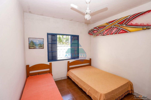 Imagem 10 de 15 de Casa Para Venda Em Ubatuba, Praia Da Lagoinha, 5 Dormitórios, 3 Suítes, 2 Banheiros, 3 Vagas - 1393_2-1193433