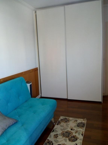 Imagem 8 de 30 de #apartamento De 170 Mts Locação No Brooklin - Ap14038