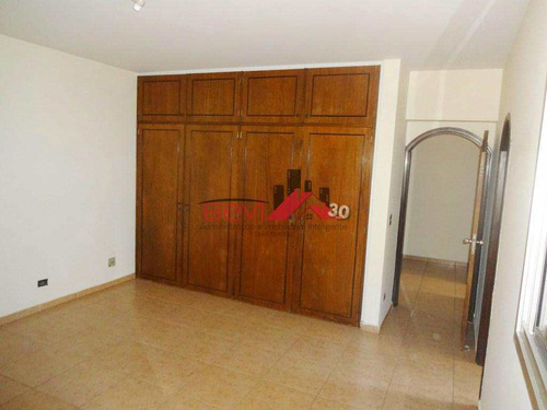 Imagem 12 de 19 de Apartamento Com 3 Dorms, Centro, Piracicaba - R$ 450 Mil, Cod: 1627 - V1627