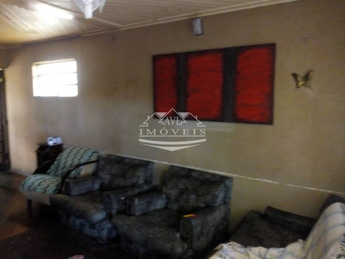 Imagem 18 de 27 de Casa Térrea Para Venda No Bairro Jardim Nossa Senhora Do Carmo, 3 Dorm, 1 Suíte, 3 Vagas, 175 M, 250 M - 430