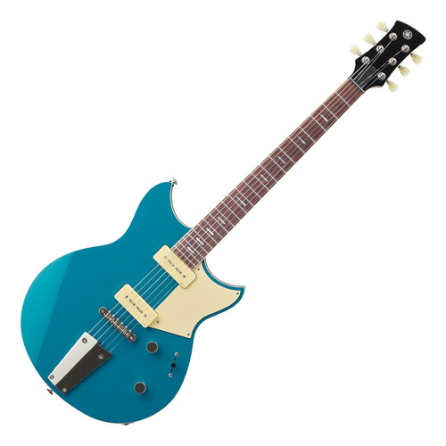 Guitarra Yamaha Revstar Rss02t Swift Blue