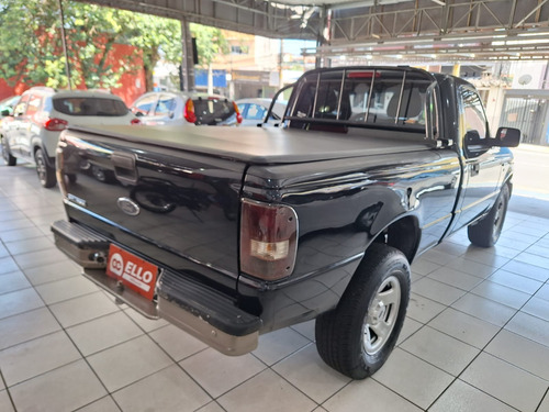 Ford Ranger 2.3 Xls Cab. Simples 4x2 Sport 2p