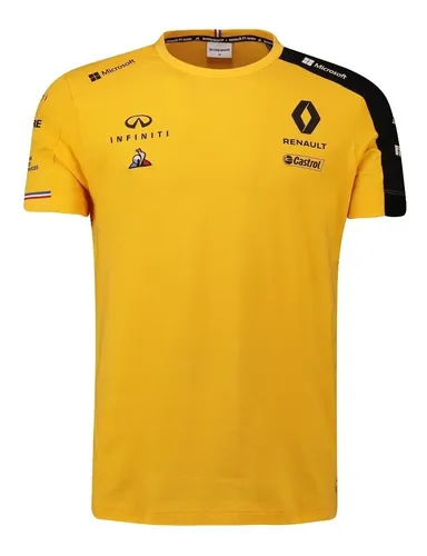 Playeras Le Coq Sportif MercadoLibre