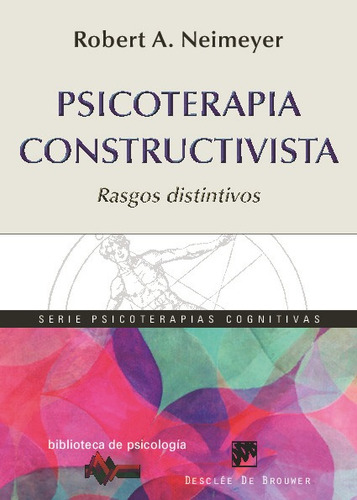 Psicoterapia Constructivista