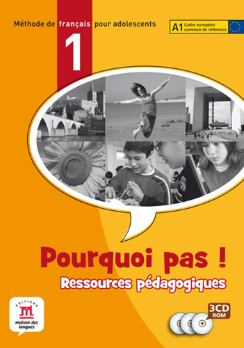 Pourquois Pass 1 Ressource +cdrom