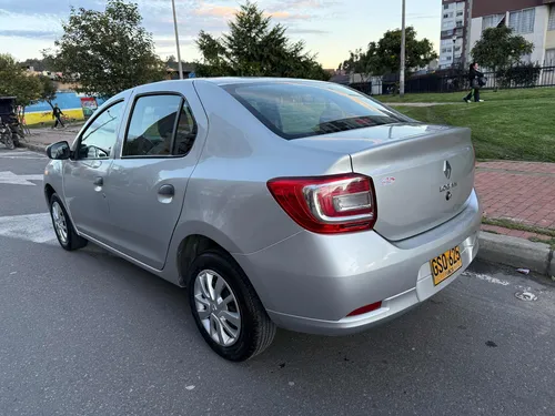 Renault Logan 1.6 Life