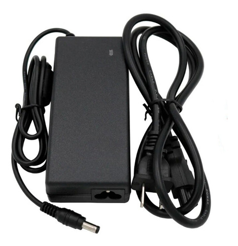 Tecneu Cargador De Baterías Lipo Imax B6 Con Adaptador Multicarga LiFe NiCd y NiMH