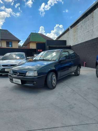 Imagem 3 de 9 de Chevrolet Kadett 2.0 Mpfi Gls 8v Gasolina 2p Manual