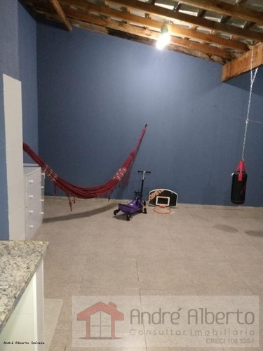 Imagem 8 de 15 de Casa 2 Dormitórios Para Venda Em Sorocaba, Jardim Paulista, 2 Dormitórios, 1 Suíte, 2 Banheiros, 2 Vagas - 670_1-1411420