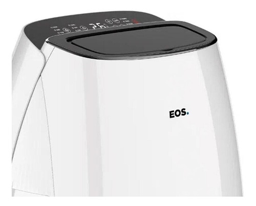 Ar Condicionado Portátil Eos Só Frio 12000 Btus Eap12 110v