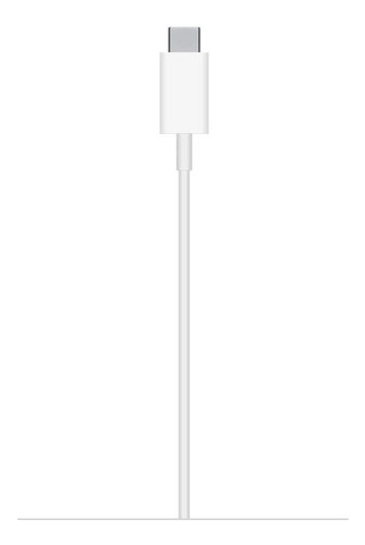 Carregador Apple Magsafe Com Imã - Mhxh3be/a - Distribuidor Autorizado