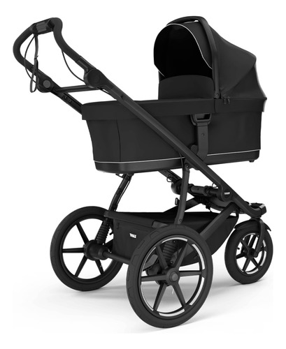 Carrinho De Bebê Urban Glide 3 - Nutria - Thule