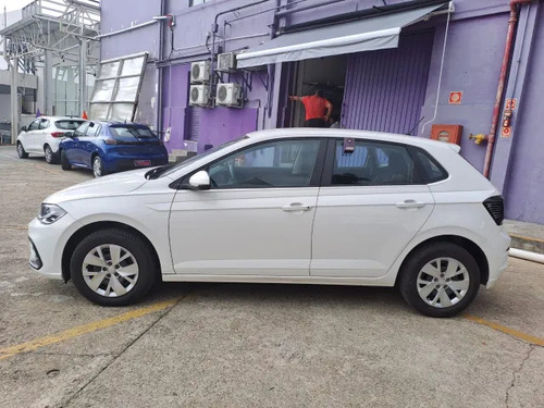 Volkswagen Polo MPI (Flex)