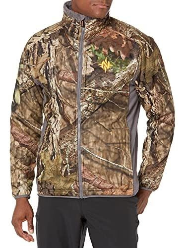 Harvester Nomad Para Hombre, Multi, 3xl