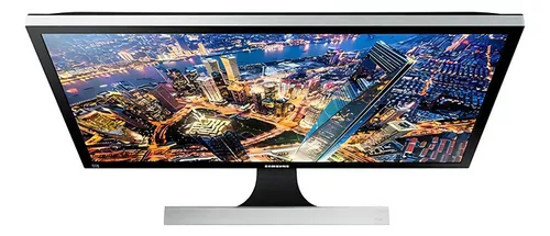 Monitor 28 Pulgadas Uhd 4k Samsung Lu28e590ds/zl