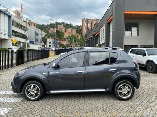 Renault Stepway 1.6l