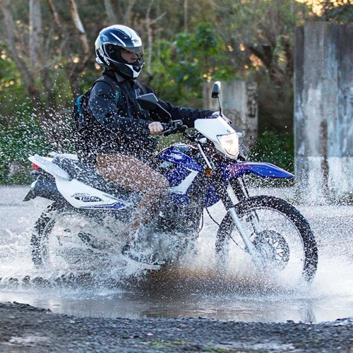 Imagen 6 de 15 de Motomel Skua 150 0km - Paperino Srl
