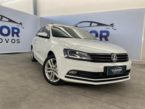 Volkswagen Jetta 2.0 Tsi