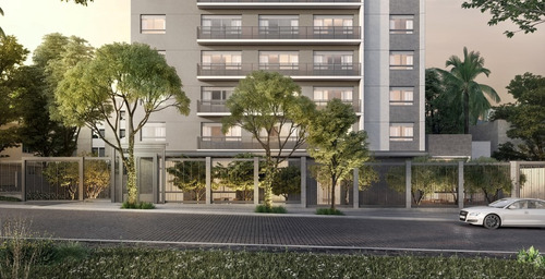 Studio Residencial Para Venda, Petrópolis, Porto Alegre - St2319. - St2319-inc