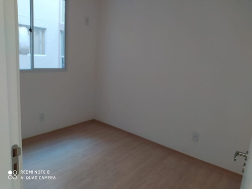 Imagem 8 de 21 de Apartamento Com 2 Dormitórios À Venda, 43 M² Por R$ 170.000,00 - Itaperi - Fortaleza/ce - Ap1921