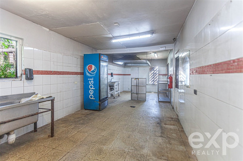 Local Comercial En Venta En Concón