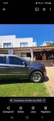 SsangYong A.Sports 2.0 At Full