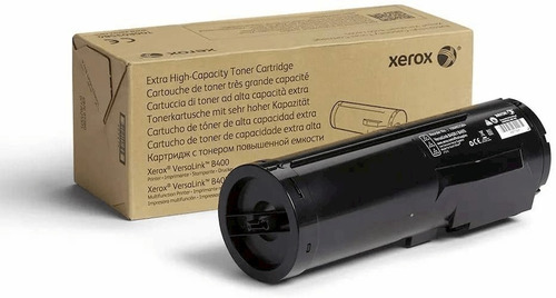 Toner Xerox Negro Versalink B405/b400 24600 - 106r03585