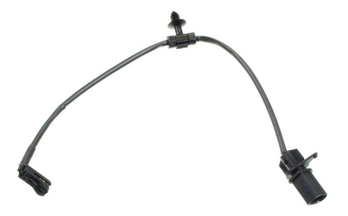Imagen 1 de 8 de Sensor Desgaste Balata Trasero Der Audi A4 A5 Q7 Q8 17-20@