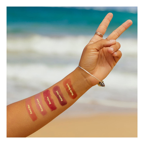 Sun Bum Protector Labial Spf 15 Sun Bum Sunset Cove - Cumple
