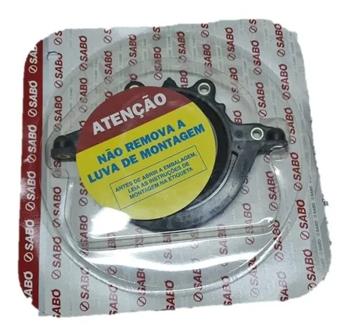 comprar Reten Porta Bancada Ford Fiesta Ka Eco 1.6 8v Rocam Sabo