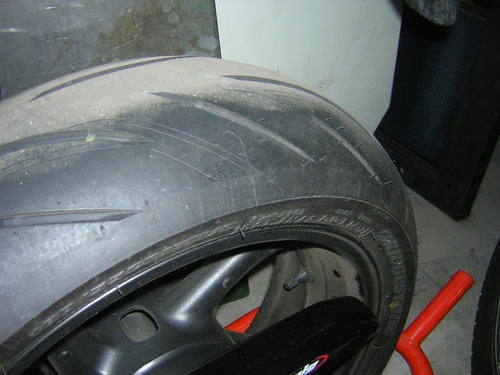 Imagen 13 de 13 de Honda