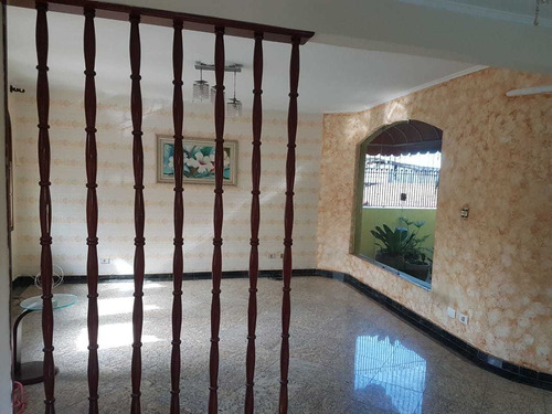Imagem 4 de 24 de Apartamento Em São Paulo - Sp - So0140_slima