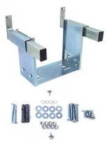 Comprar Suporte Aéreo Motor Portão Deslizante Ppa Garen Rcg Rossi