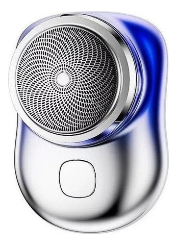 R Pacote: Portátil Elétrico Mini Usb Charging Razor Travel