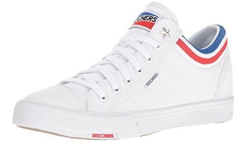 Tenis De Moda Skecher Street Utopia