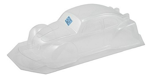 Pro-line Racing 3238-62 Volkswagen Baja Bug Cuerpo Limpio.