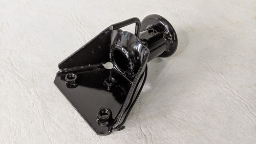 Cristo Superior Gilera Smash Bit 110 Soporte De Manubrio