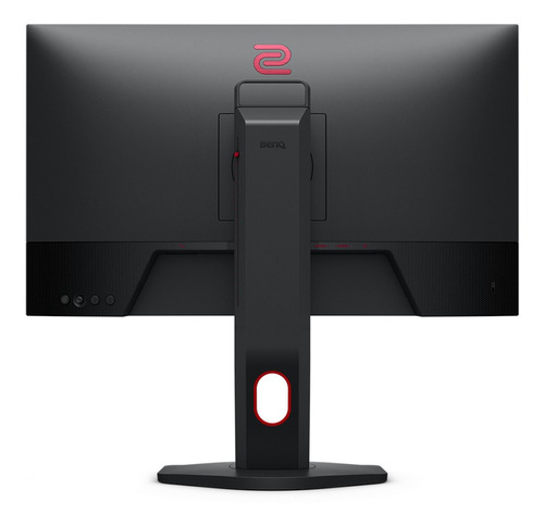 Benq Zowie Xl2411k Monitor Para Esports 144hz Full Hd Dyac Color Negro