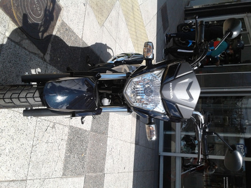 Imagen 8 de 8 de Honda Glh 150 Injeccion Ahora 12 Y 18 0km Centro Motos