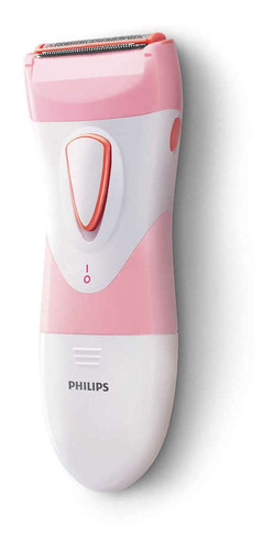 Depiladora Philips Satinshave Essential Hp6306/00