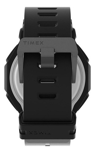 Reloj Timex Tw2v59800vt Caballero Command Negro