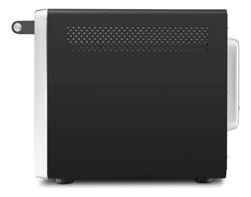 Kitchenaid Horno Eléctrico Con Airfry 12 Funciones Color Negro