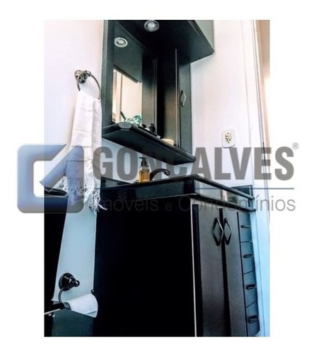Venda Apartamento Sao Bernardo Do Campo Baeta Neves Ref: 273 - 1033-1-27320