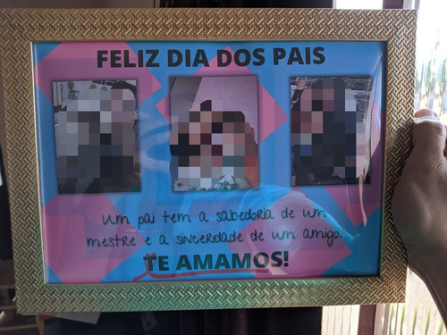 Imagem 3 de 5 de Artes Para Quadros Personalizadas