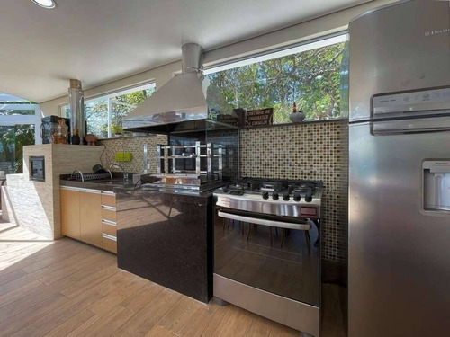 Imagem 19 de 30 de Casa Com 4 Dormitórios, 491 M² - Venda Por R$ 5.400.000,00 Ou Aluguel Por R$ 20.000,00/mês - Vila Viana Ii - Cotia/sp - Ca1361