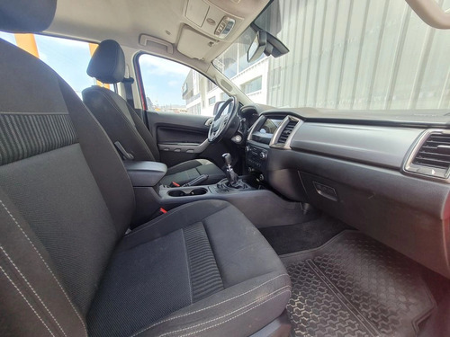 Ford Ranger 2.2 D XLT 4x4 DC