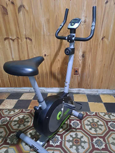 Bicicleta Ergometrica Bravo 180 E