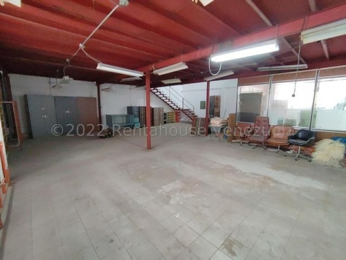 Imagen 11 de 14 de Venta De Local Comercial En Sabana Grande / Gc